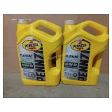 (10-Qts) Pennzoil 0W-20 full synthetic oil