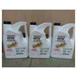 (15-Qts) Castrol 5W-30 motor oil