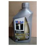 (9-Qts) Mobil-1 5W-20 full synthetic motor oil