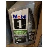 (15-Qts) Mobil Advanced Full Economy Advanced Full