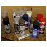 Dupli color paints, lacquer