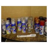 Plastic dip coatings