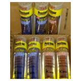 (7) Prestone stop leak