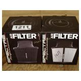 Spectre air filter
