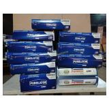 (11) Purolator air filters