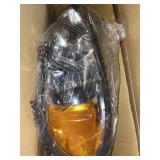 TYC Replacement light, Grand Am