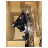 TYC replacement light, Caravan or Voyager