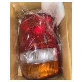 TYC replacement light