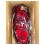 TYC replacement light