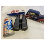 Pepsi-Cola memorabilia