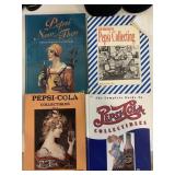 Pepsi-Cola Collectibles books
