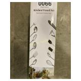 Kitchen Utensil Set