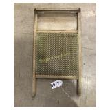 Columbus Washboard Co.
