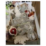 Christmas ornaments