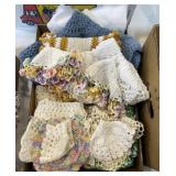 Doilies