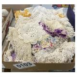 Doilies