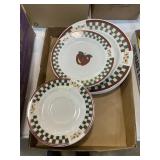 Betty Crocker country inn collection