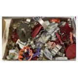 Cookie cutters