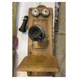 Vintage Kellogg Phone