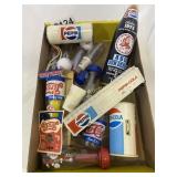 Pepsi-Cola memorabilia