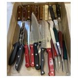 Knives