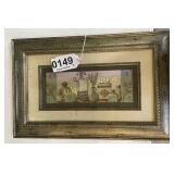 Picture frames