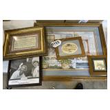 Picture frames