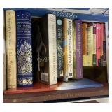 Misc books