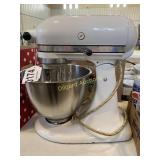 KitchenAid K45 mixer
