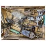 Kitchen utensils