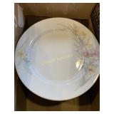 Jamestown China dish set