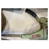The Boxer Stapler (Rockwell Brother's)