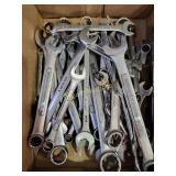 Box of Wrenches