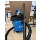 Vacmaster 5 gallon shop vac