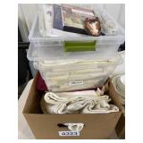 Linens