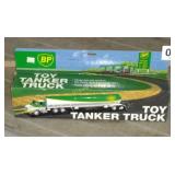 BP toy tanker truck 15 in