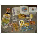 Miscellaneous Disney collectibles