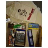 Handy persons box