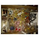 Costume jewelry