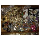 Costume jewelry