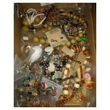 Costume jewelry