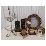 Misc craft decor