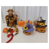 Fall decor