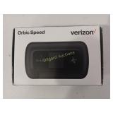 Verizon Orbic Speed Hotspot (Newest Version)