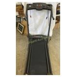 Weslo Cadence 78s treadmill (Works)