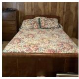 4 pc bedroom set