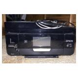 Epson XP-820 printer/copy/scan