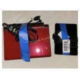 Gateway (Win 7) 10' laptop & Amazon tablet