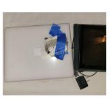 Apple i-Book & Amazon tablet