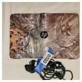 HP TPN-C125 laptop (Realtree themed)